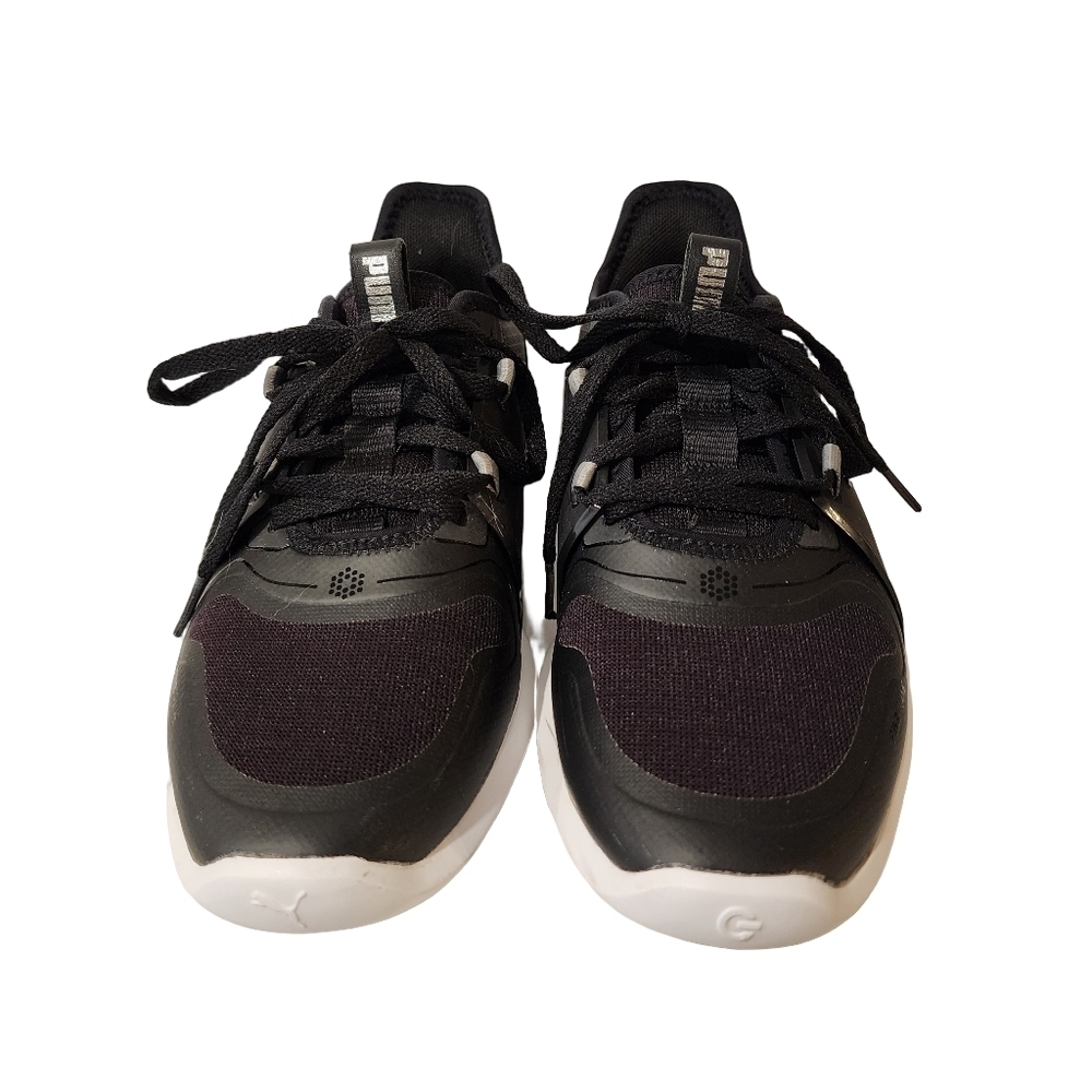 PUMA Womens Ignite Fasten8 Golf Shoe - Picture 3 of 11